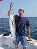 Dan Bouchard nice striper