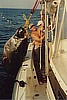 780 Pound Giant Bluefin Tuna