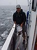 Captains 1st 2007 tuna